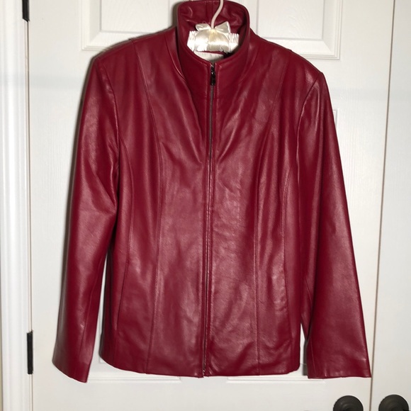 worthington jackets